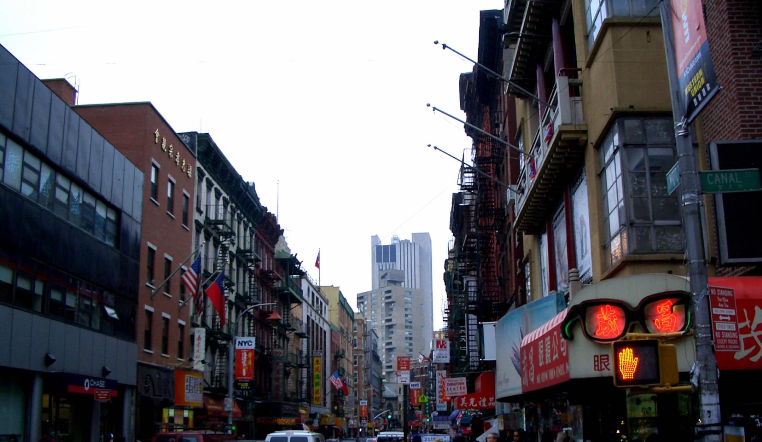 Chinatown Real Estate Appraiser | Appraisal Chinatown New York